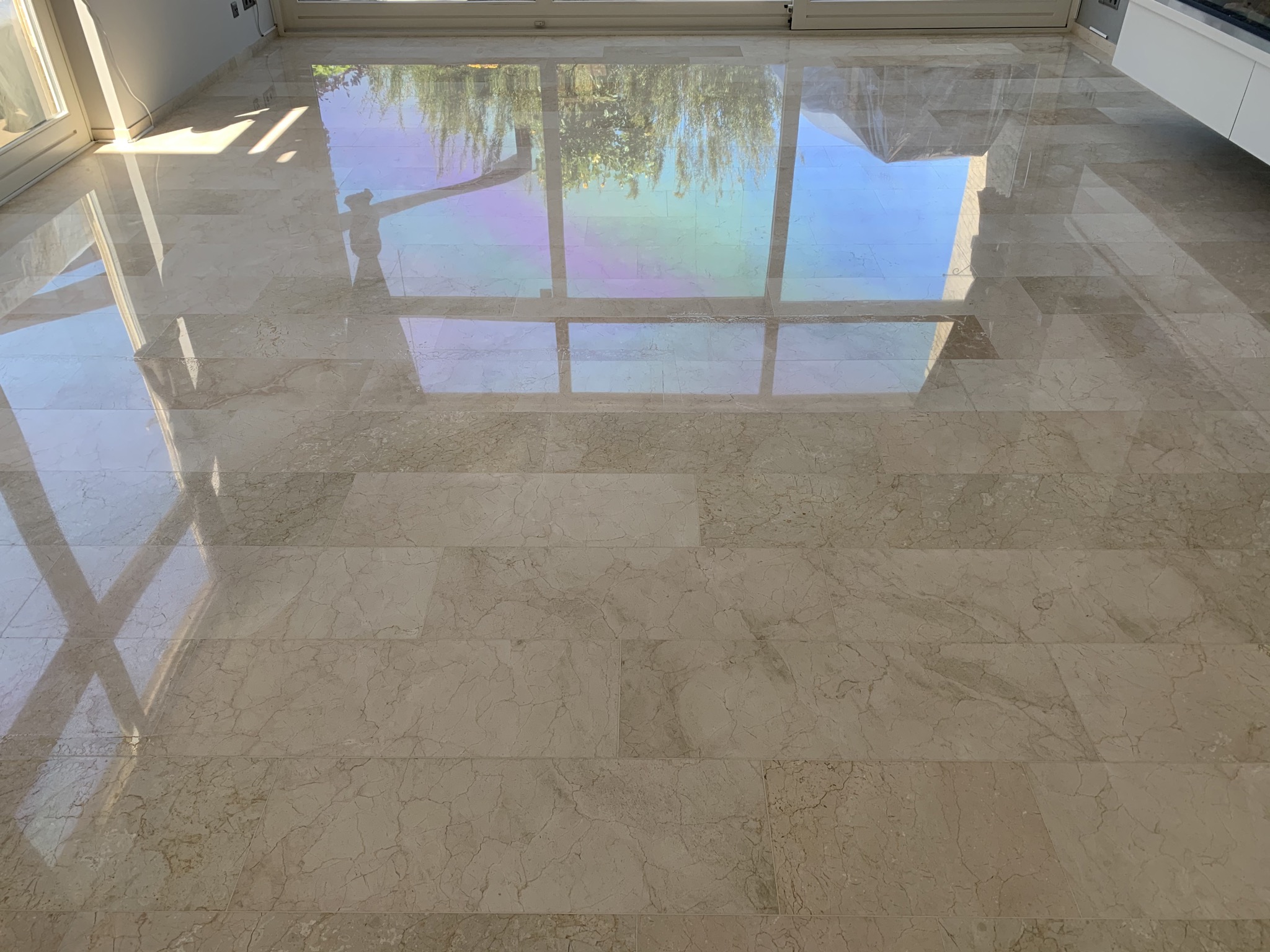 Everpolish Slijpen Polijsten Slijpen Polijsten Creme de Marfil