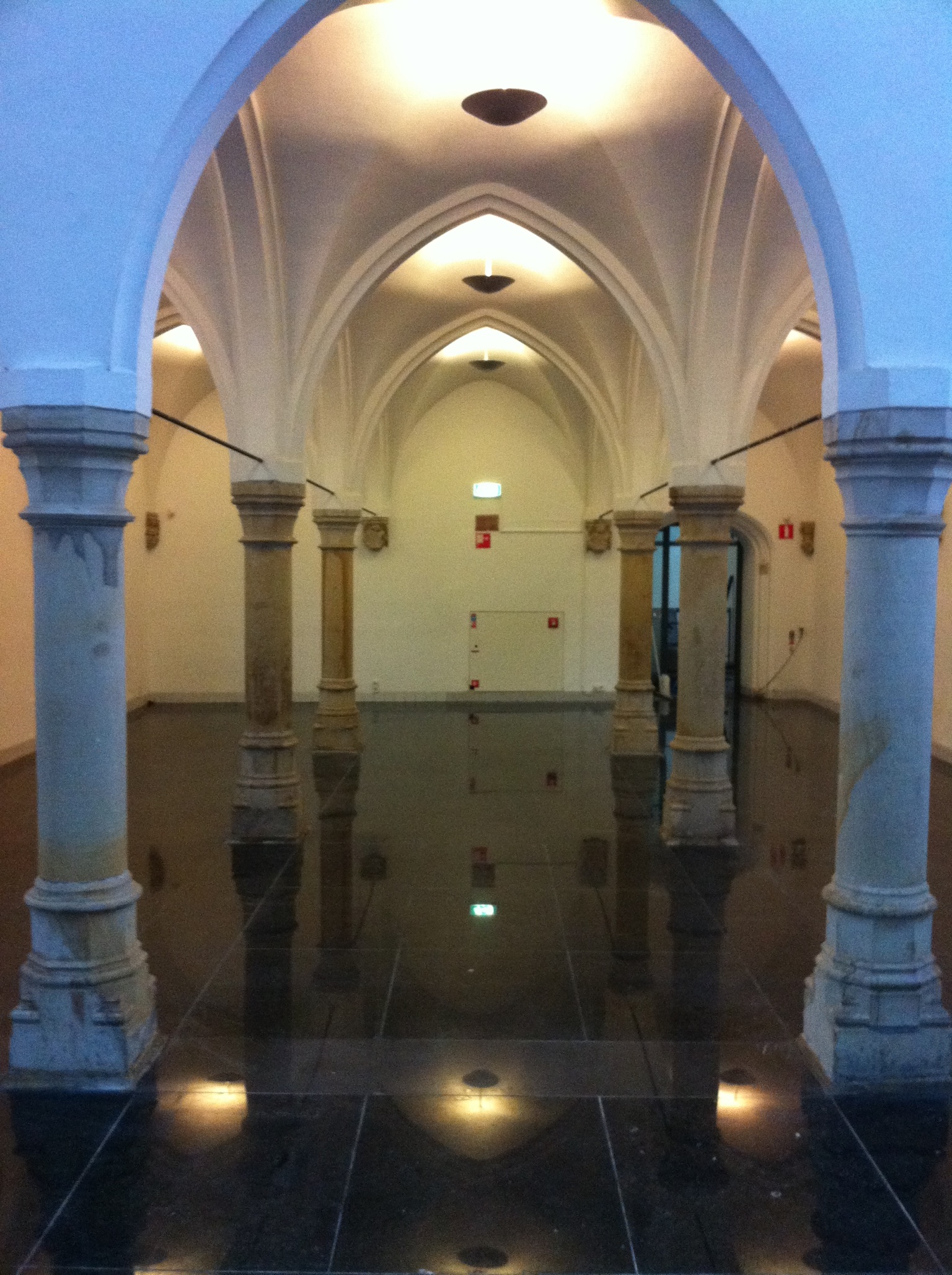 Everpolish Slijpen Polijsten Slijpen Polijsten Belgisch Hardsteen